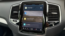 Volvo XC90 2.0 B5D [235] Plus Dark 5dr AWD Geartronic Diesel Estate